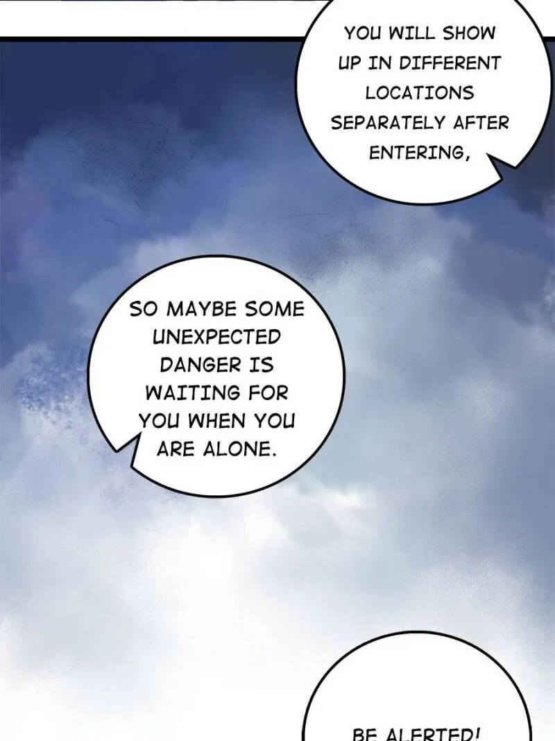 Spare Me, Great Lord! Chapter 77 – Page 5