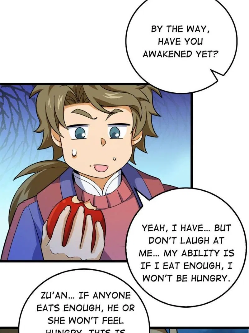 Spare Me, Great Lord! Chapter 77 – Page 9