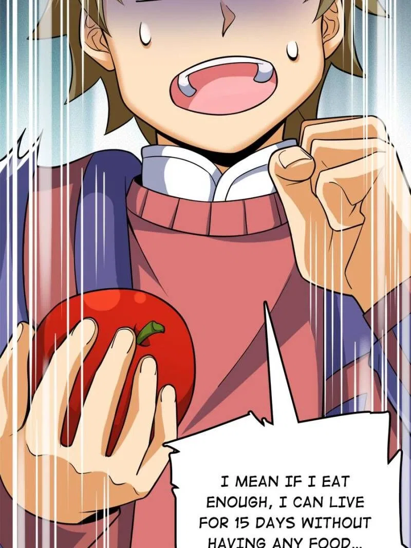 Spare Me, Great Lord! Chapter 77 – Page 11