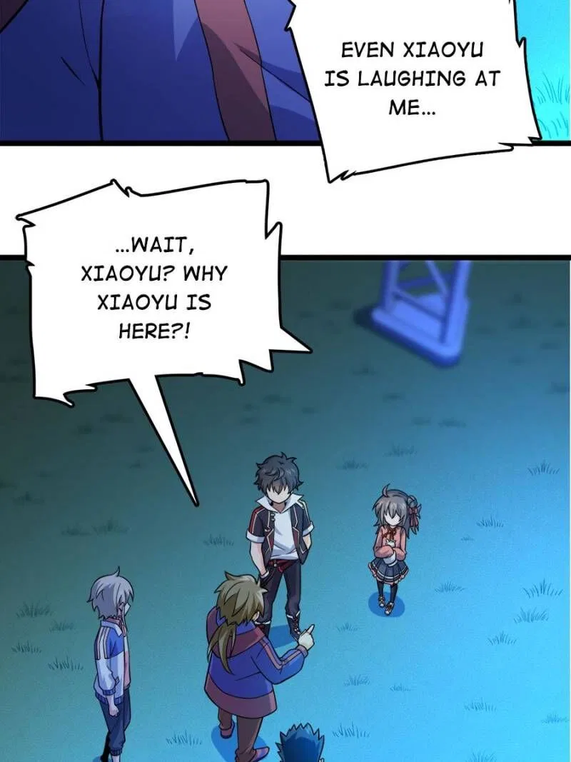 Spare Me, Great Lord! Chapter 77 – Page 13