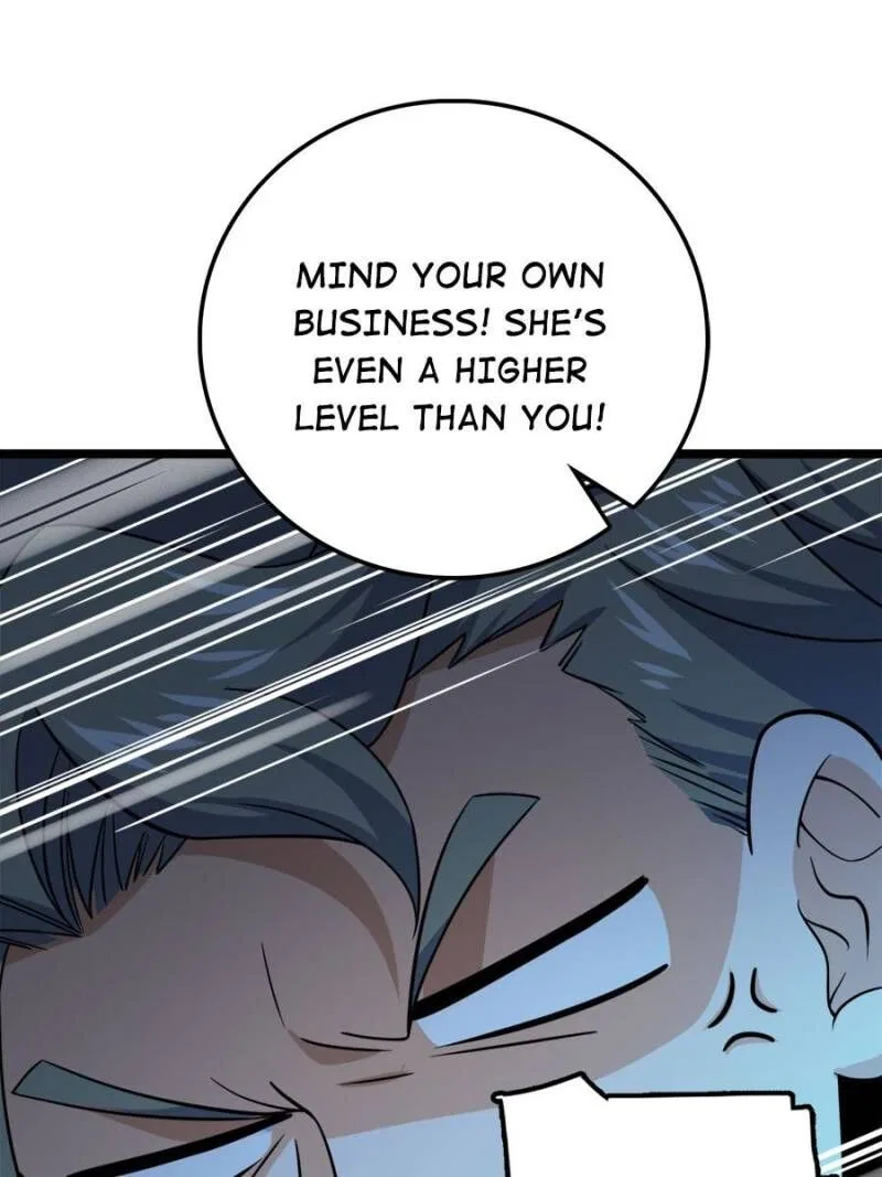 Spare Me, Great Lord! Chapter 77 – Page 15