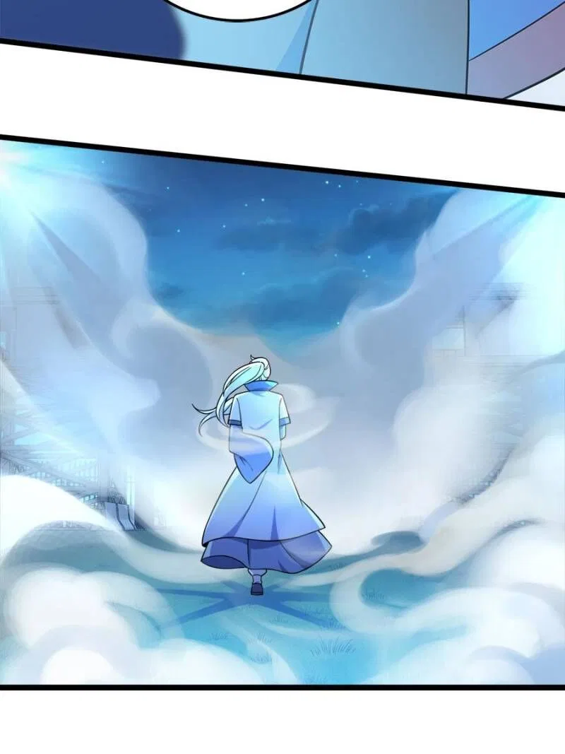 Spare Me, Great Lord! Chapter 77 – Page 19