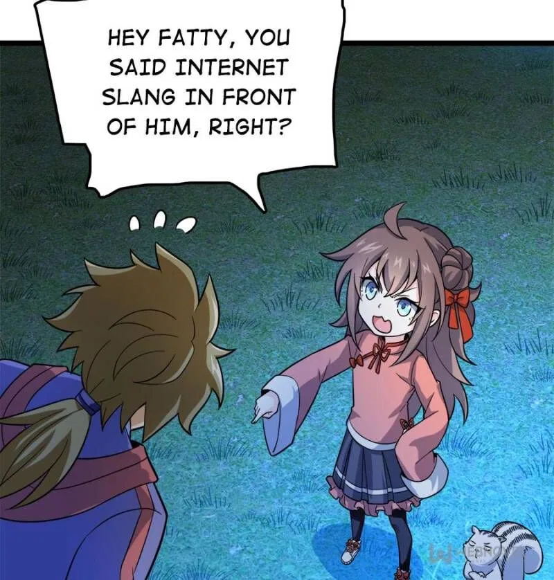 Spare Me, Great Lord! Chapter 77 – Page 22