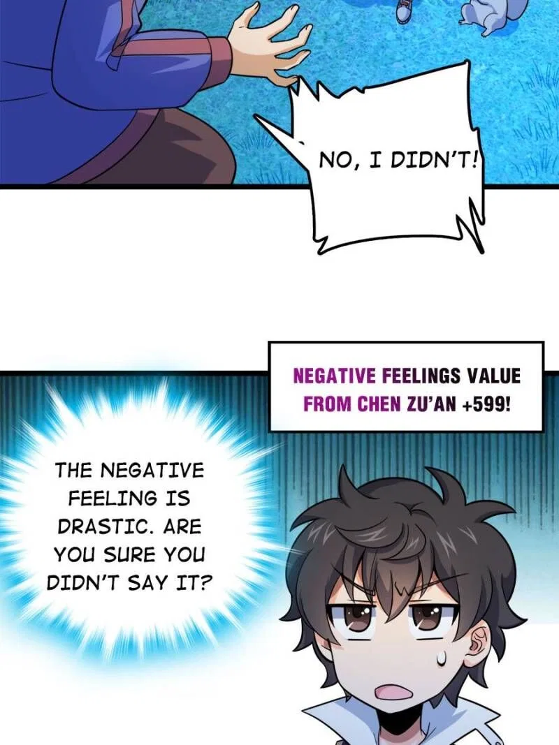 Spare Me, Great Lord! Chapter 77 – Page 23