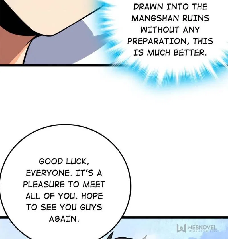 Spare Me, Great Lord! Chapter 77 – Page 28