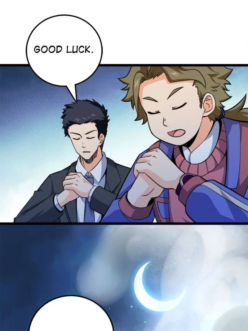 Spare Me, Great Lord! Chapter 77 – Page 31