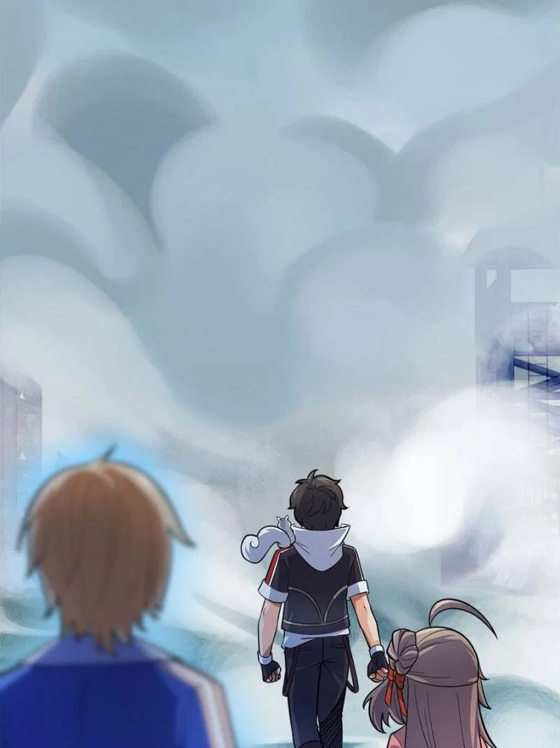 Spare Me, Great Lord! Chapter 77 – Page 34