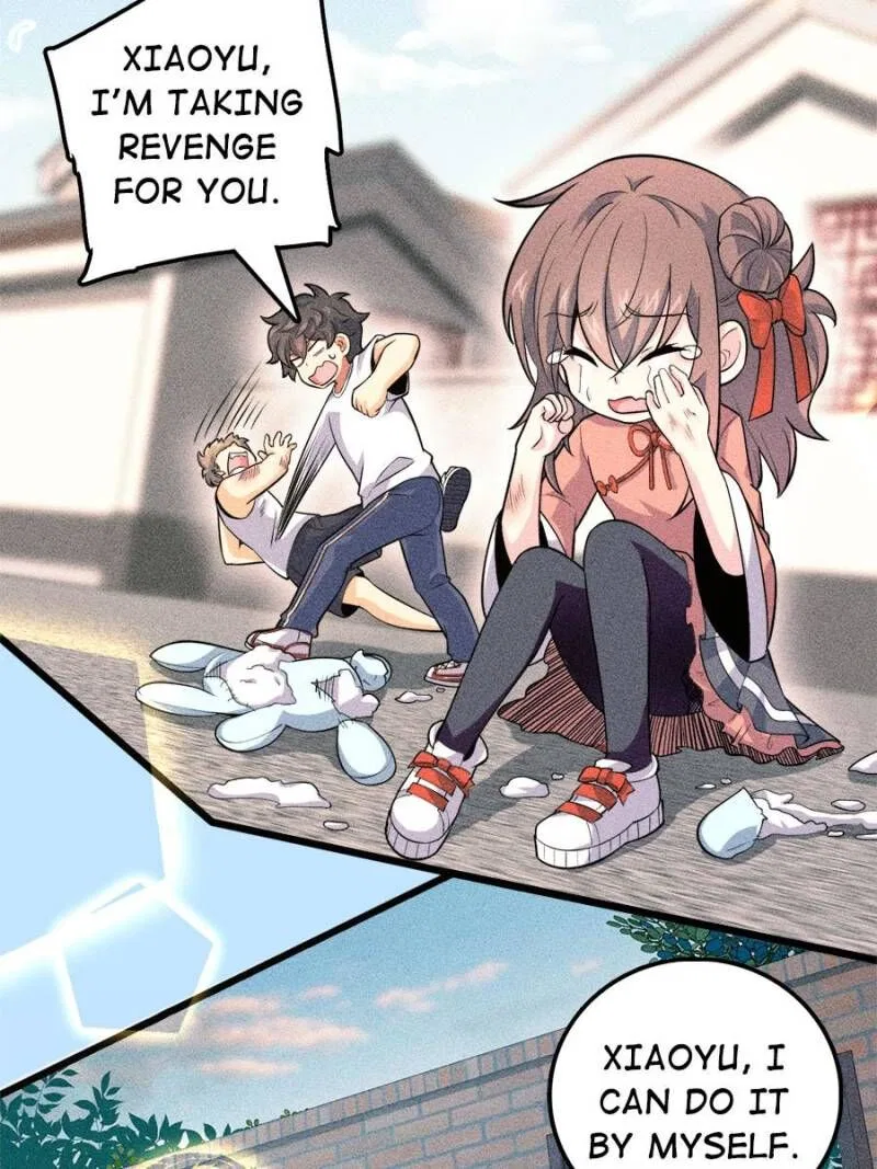 Spare Me, Great Lord! Chapter 77 – Page 37