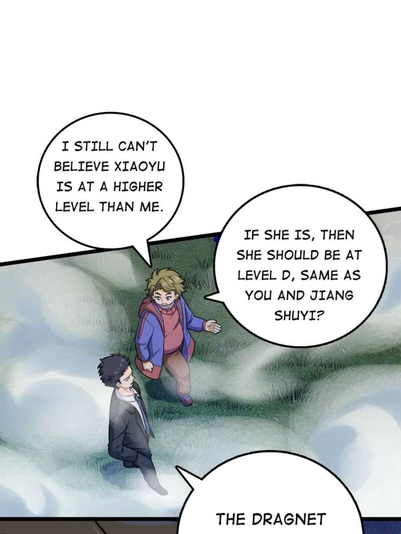 Spare Me, Great Lord! Chapter 77 – Page 42