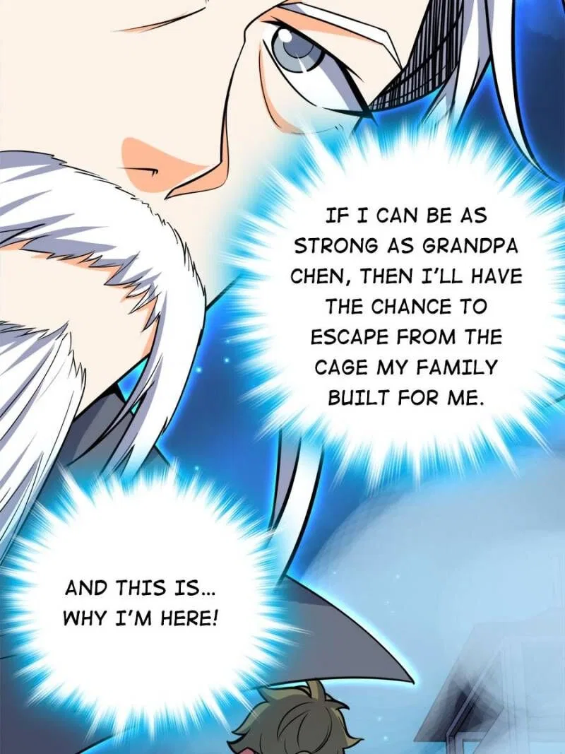 Spare Me, Great Lord! Chapter 77 – Page 45