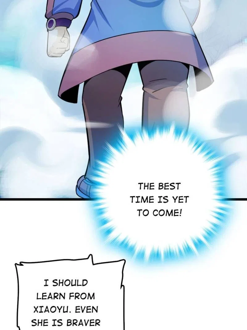 Spare Me, Great Lord! Chapter 77 – Page 46