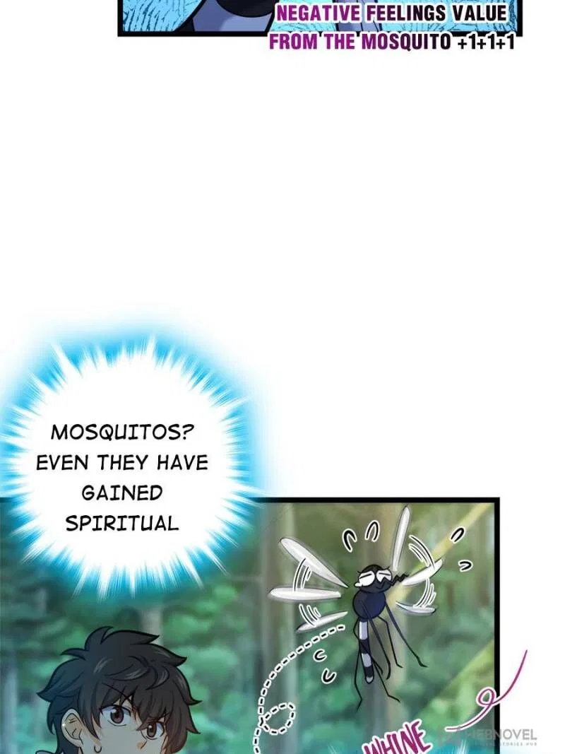 Spare Me, Great Lord! Chapter 77 – Page 58