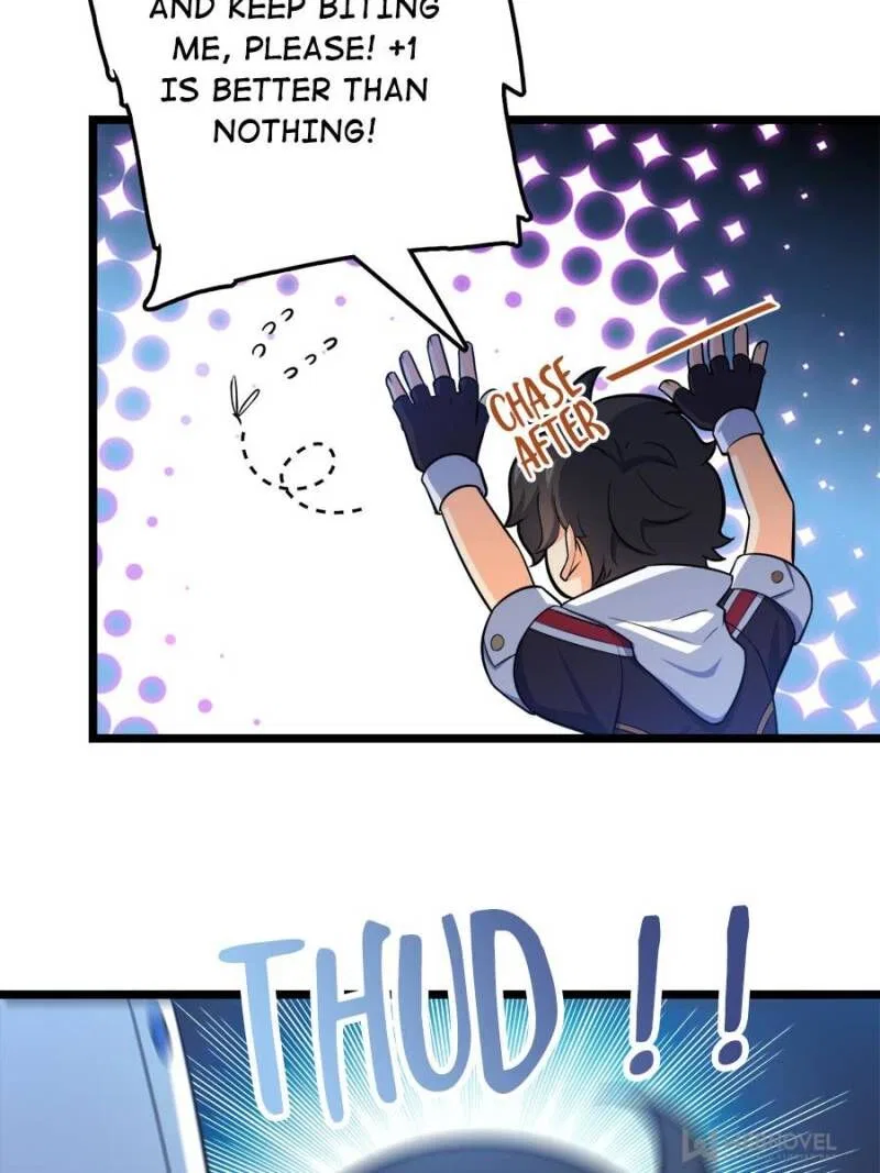 Spare Me, Great Lord! Chapter 77 – Page 60