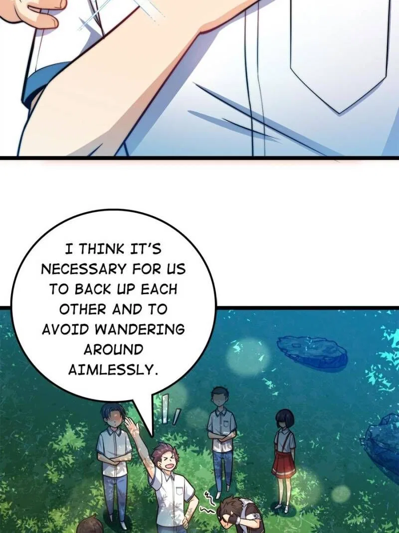 Spare Me, Great Lord! Chapter 77 – Page 63