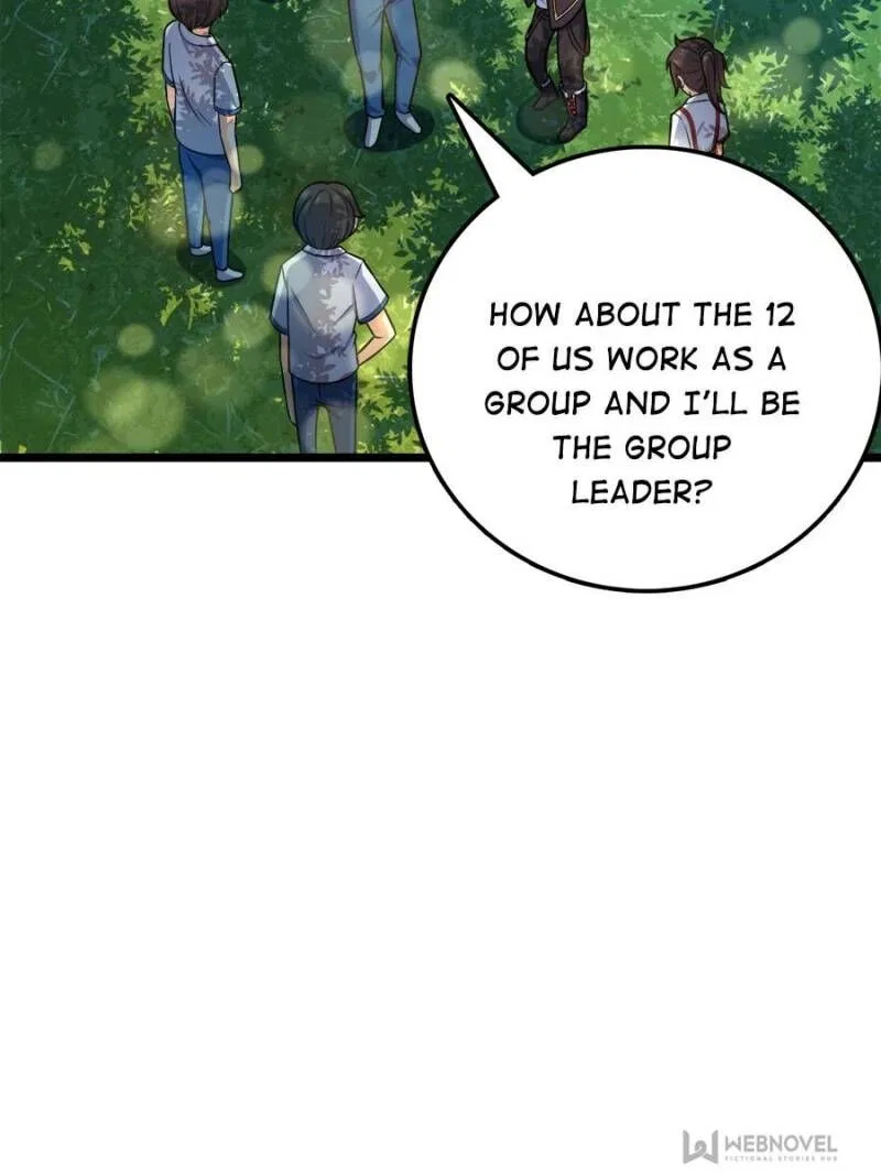 Spare Me, Great Lord! Chapter 77 – Page 64