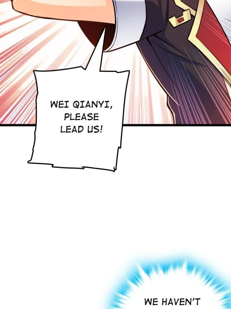 Spare Me, Great Lord! Chapter 77 – Page 66