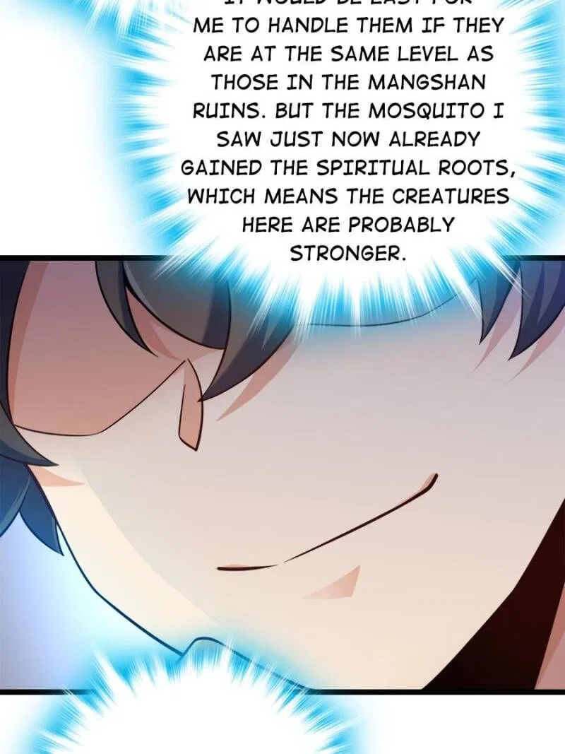 Spare Me, Great Lord! Chapter 77 – Page 68