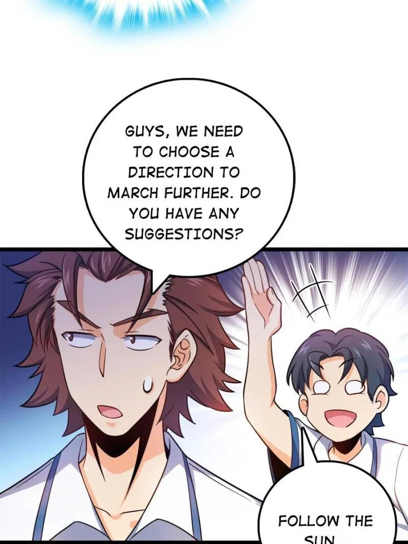 Spare Me, Great Lord! Chapter 77 – Page 69