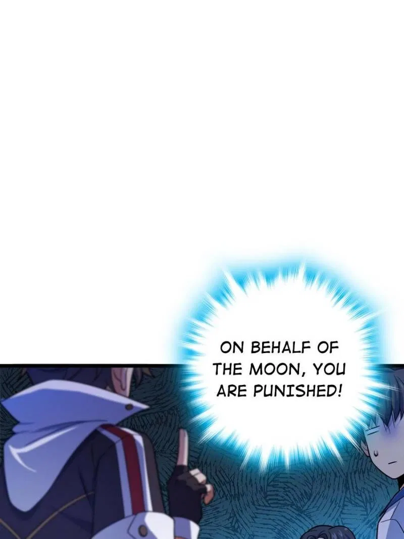 Spare Me, Great Lord! Chapter 77 – Page 76
