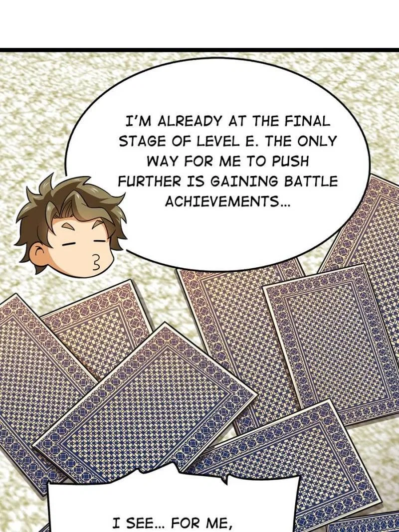 Spare Me, Great Lord! Chapter 76 – Page 7