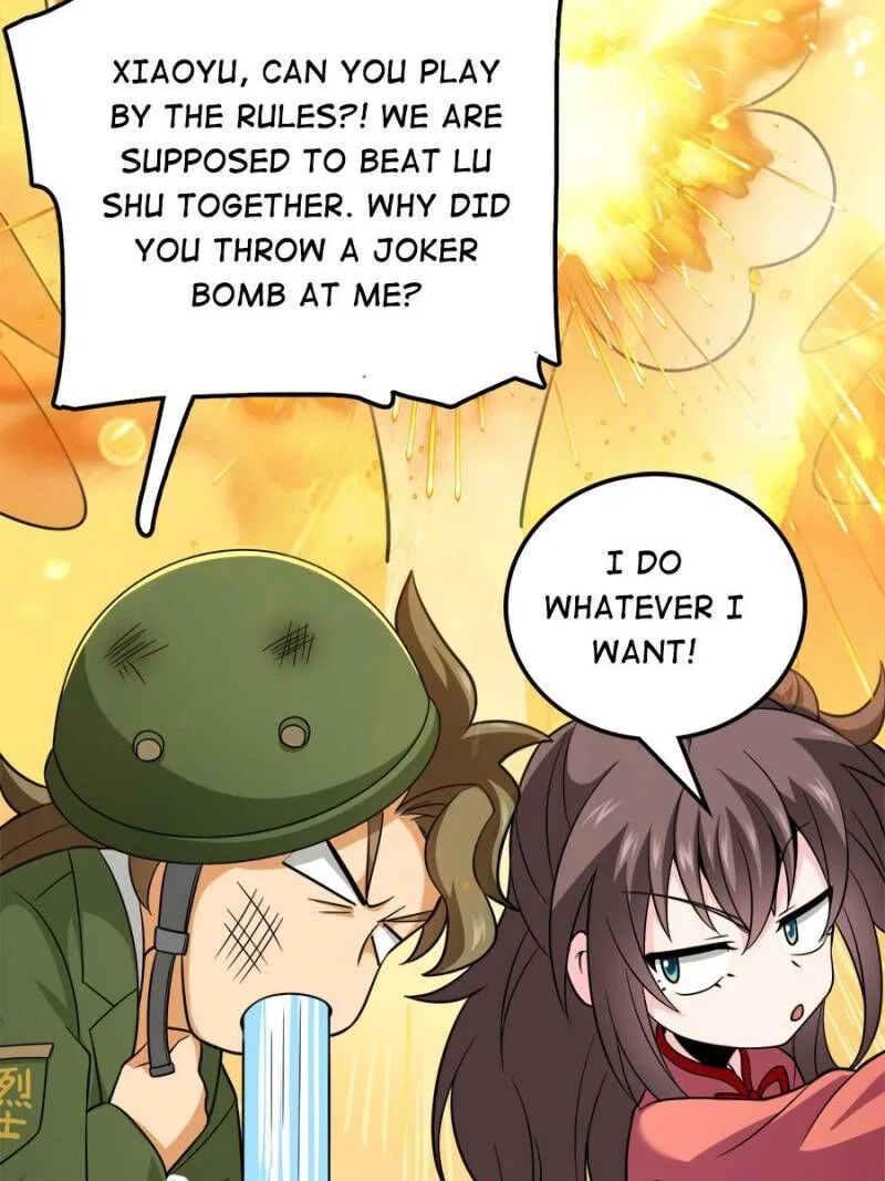 Spare Me, Great Lord! Chapter 76 – Page 13