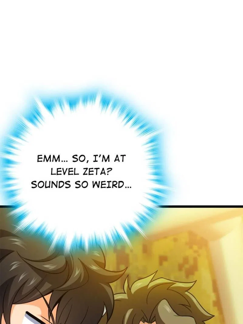 Spare Me, Great Lord! Chapter 76 – Page 19