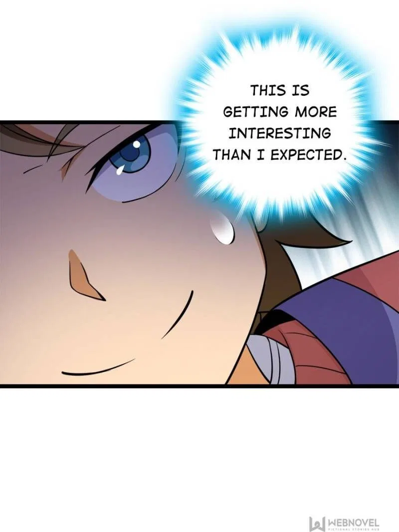 Spare Me, Great Lord! Chapter 76 – Page 38