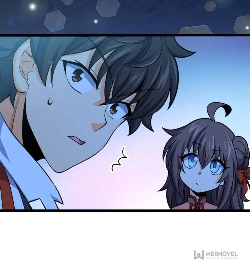 Spare Me, Great Lord! Chapter 76 – Page 46