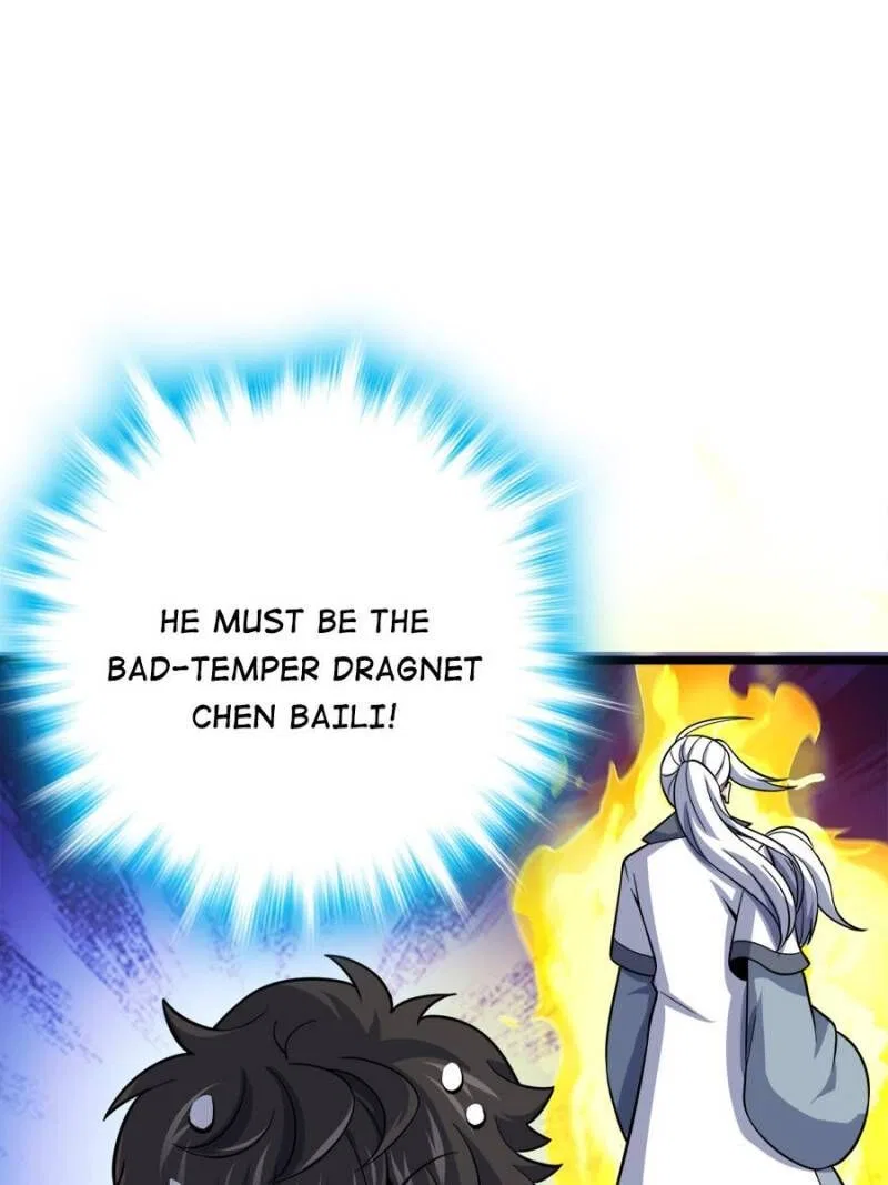 Spare Me, Great Lord! Chapter 76 – Page 53