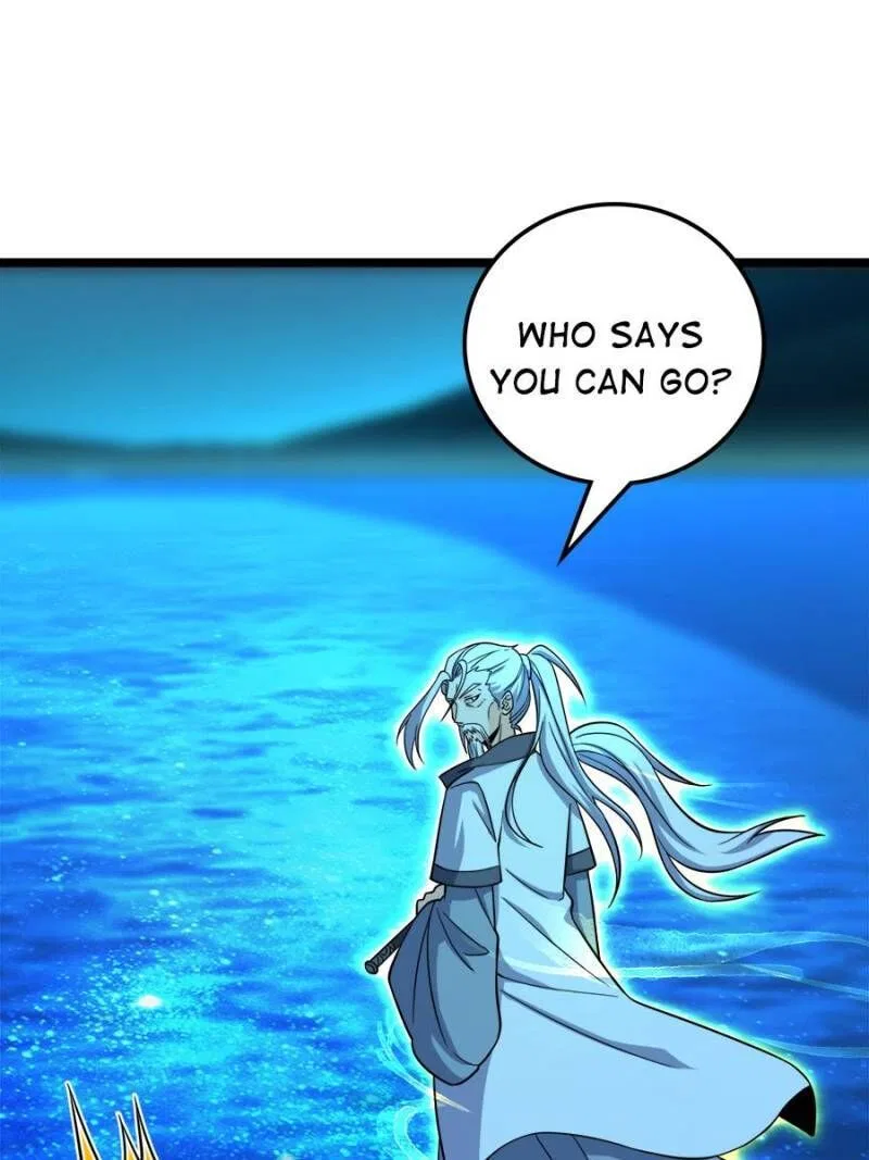 Spare Me, Great Lord! Chapter 76 – Page 55