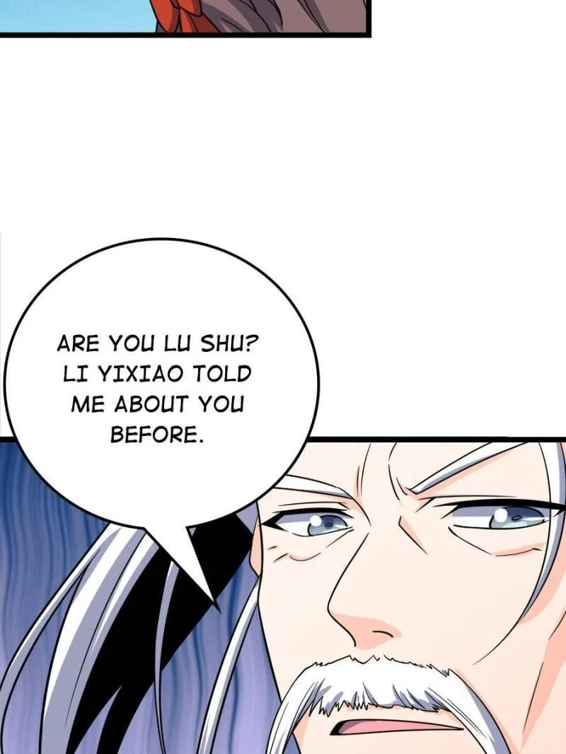 Spare Me, Great Lord! Chapter 76 – Page 58