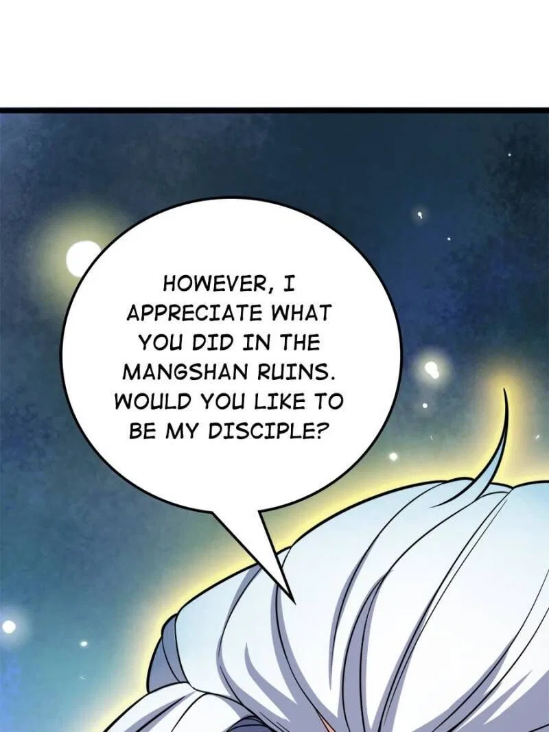 Spare Me, Great Lord! Chapter 76 – Page 63