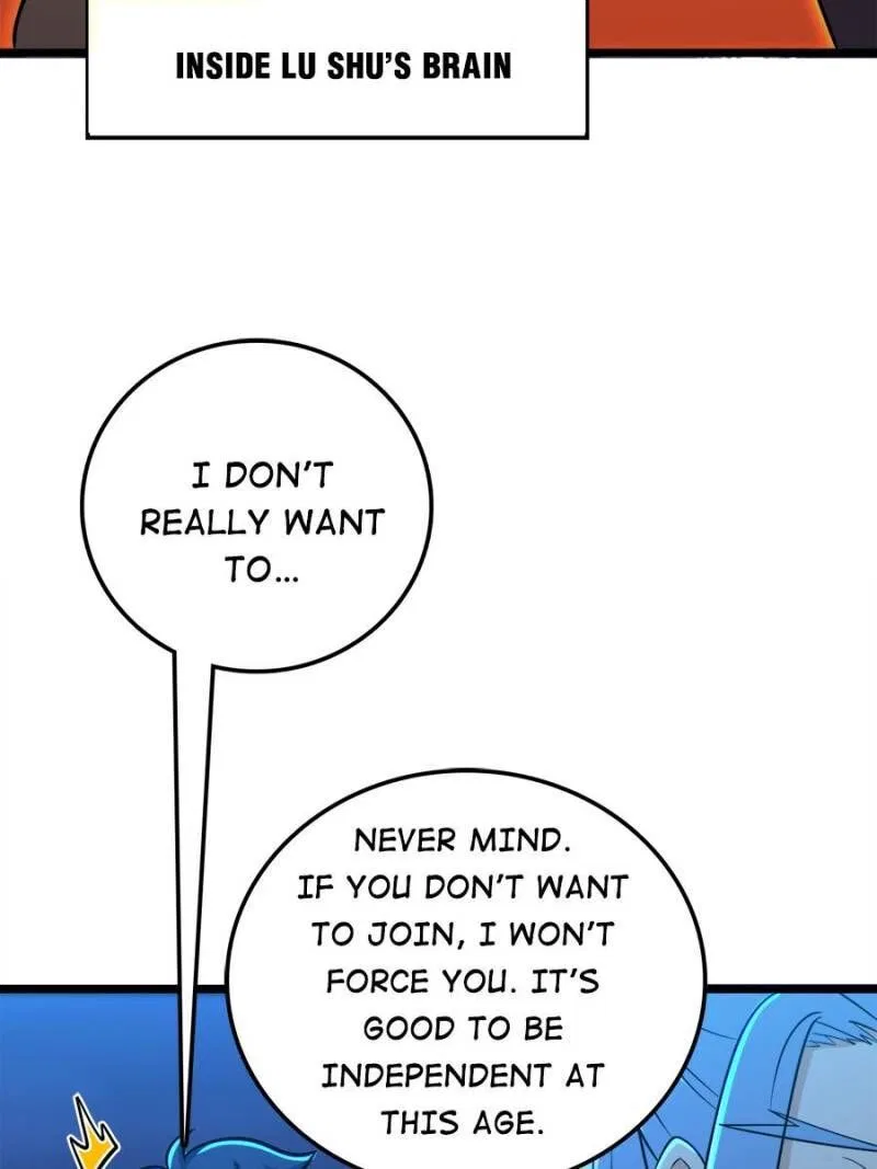 Spare Me, Great Lord! Chapter 76 – Page 68