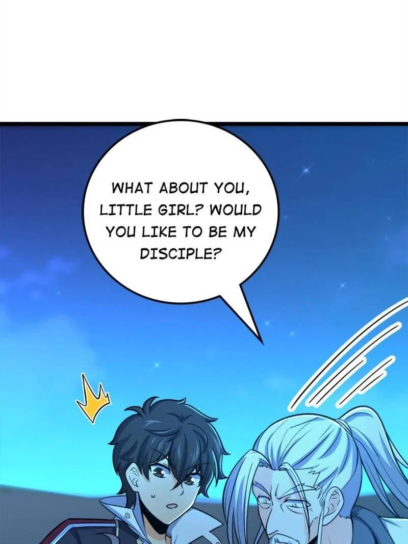 Spare Me, Great Lord! Chapter 76 – Page 70