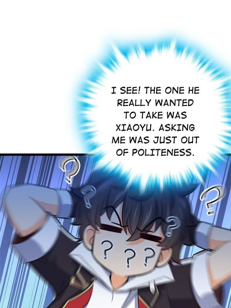 Spare Me, Great Lord! Chapter 76 – Page 74