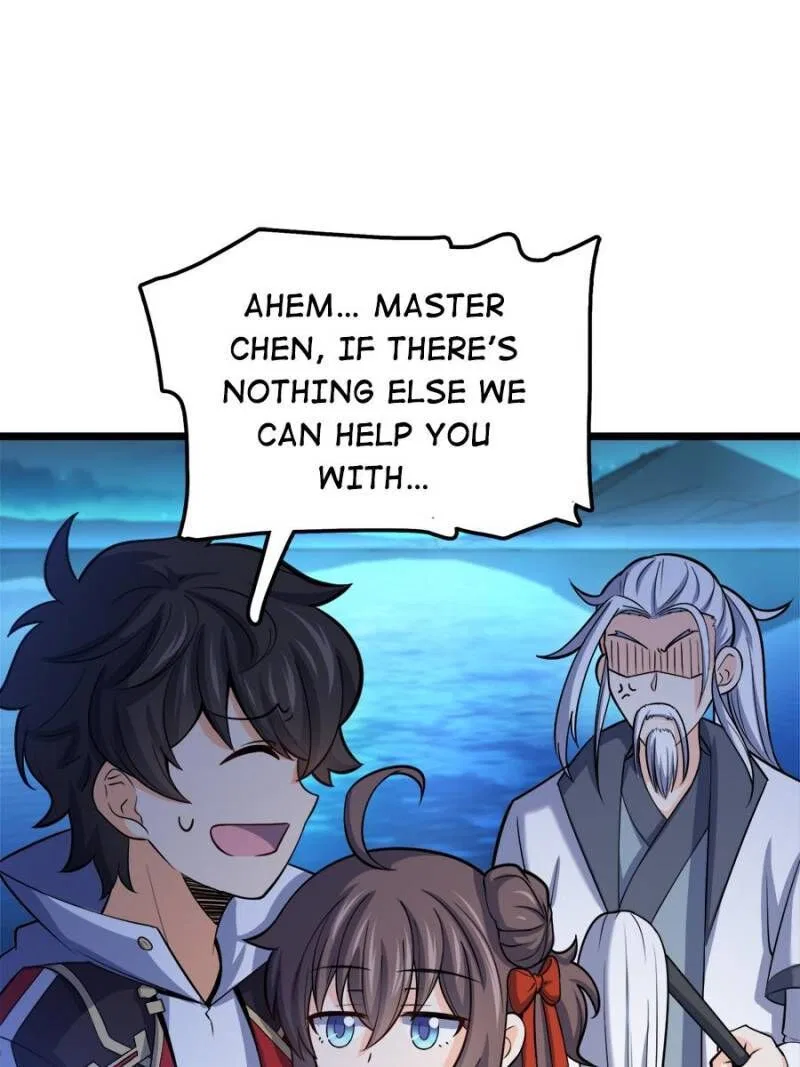 Spare Me, Great Lord! Chapter 76 – Page 76