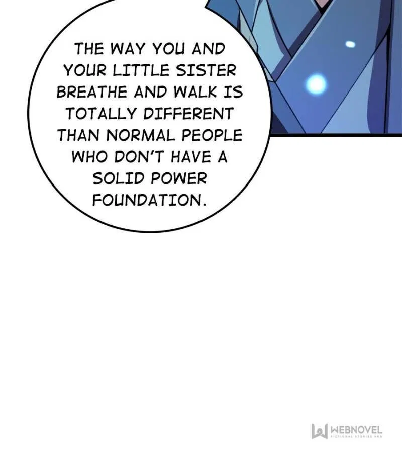 Spare Me, Great Lord! Chapter 76 – Page 79