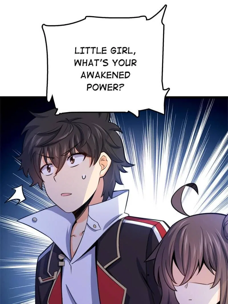 Spare Me, Great Lord! Chapter 76 – Page 80