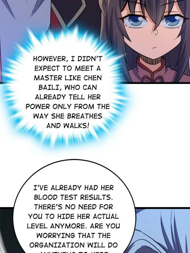 Spare Me, Great Lord! Chapter 76 – Page 83