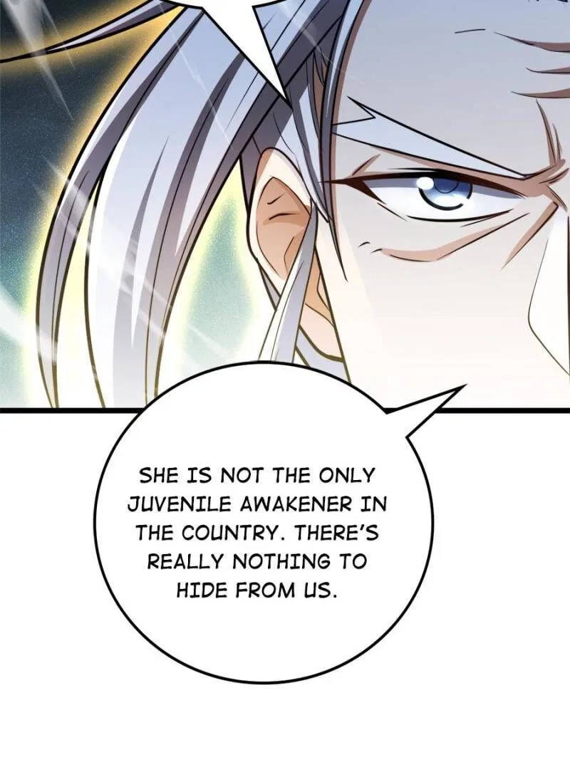 Spare Me, Great Lord! Chapter 76 – Page 84