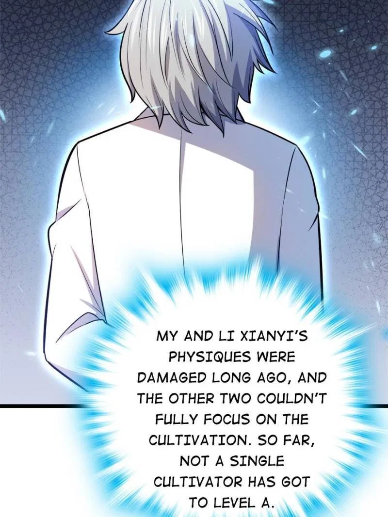 Spare Me, Great Lord! Chapter 76 – Page 94