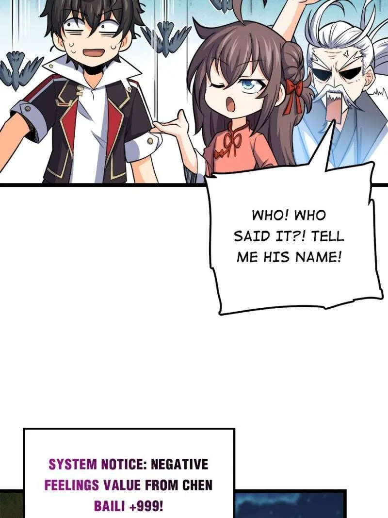 Spare Me, Great Lord! Chapter 76 – Page 106