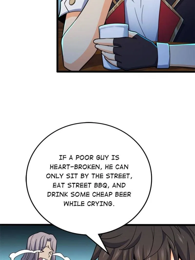 Spare Me, Great Lord! Chapter 75 – Page 4