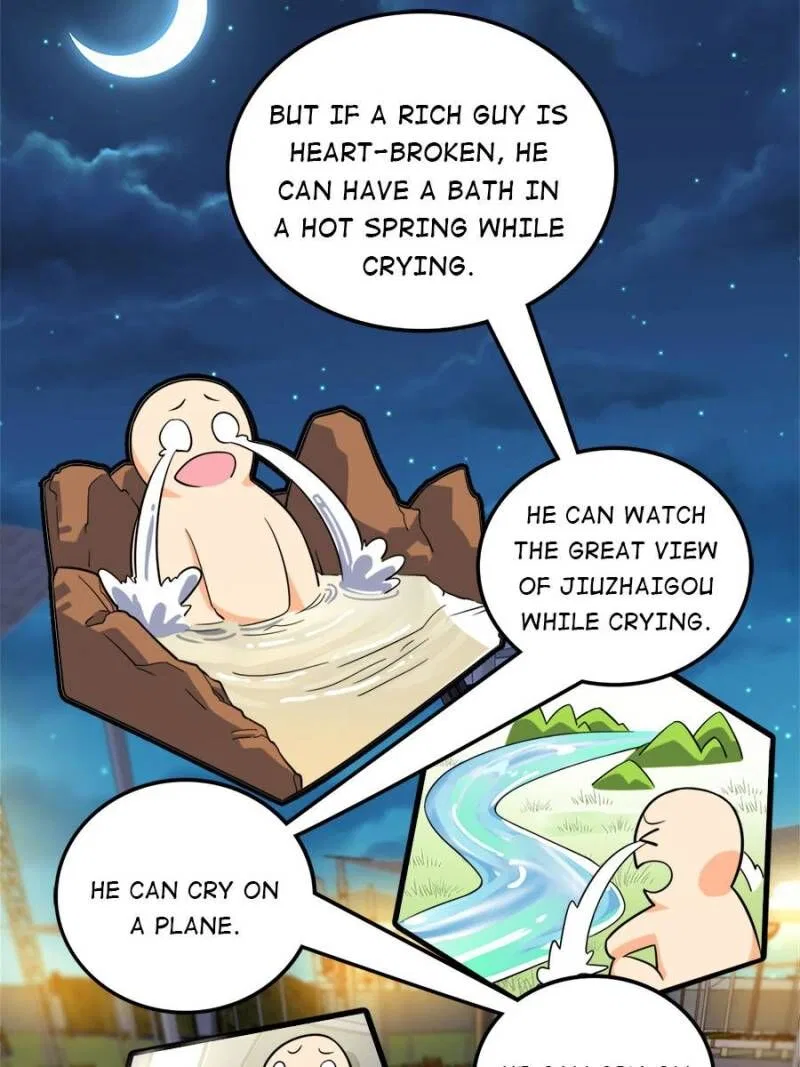 Spare Me, Great Lord! Chapter 75 – Page 6