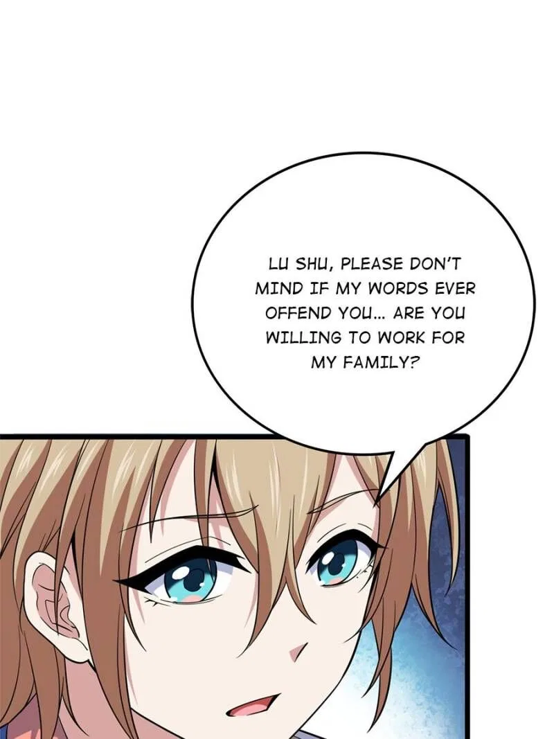 Spare Me, Great Lord! Chapter 75 – Page 9