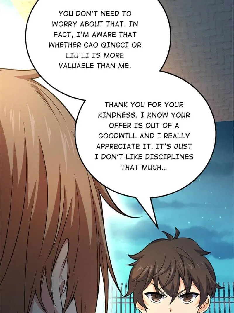 Spare Me, Great Lord! Chapter 75 – Page 14