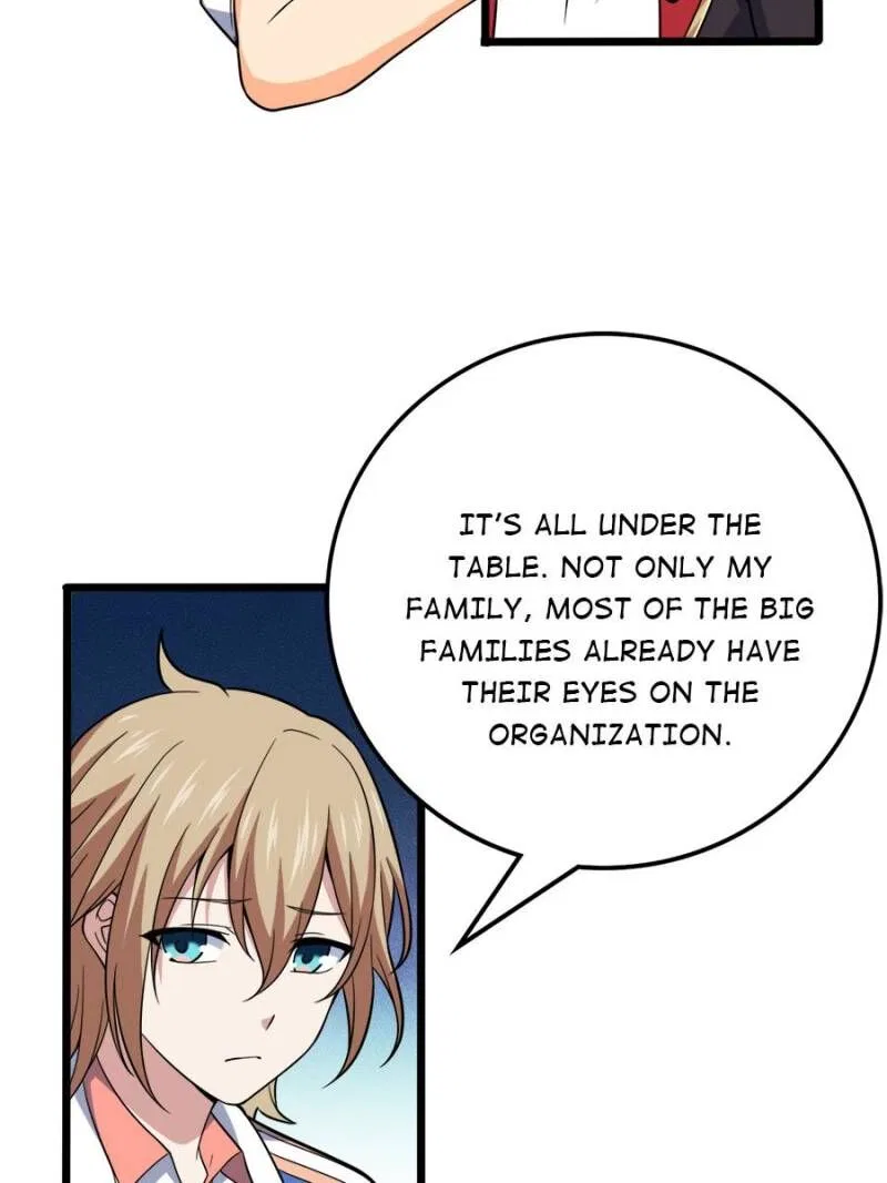 Spare Me, Great Lord! Chapter 75 – Page 23