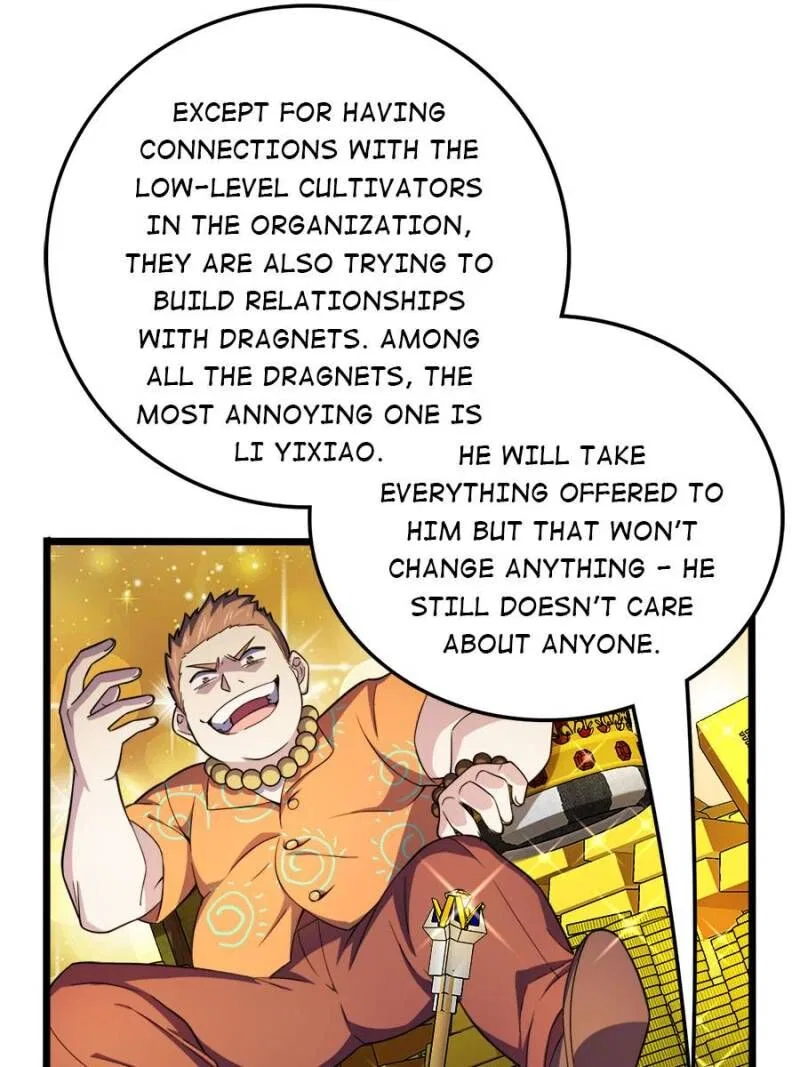 Spare Me, Great Lord! Chapter 75 – Page 34