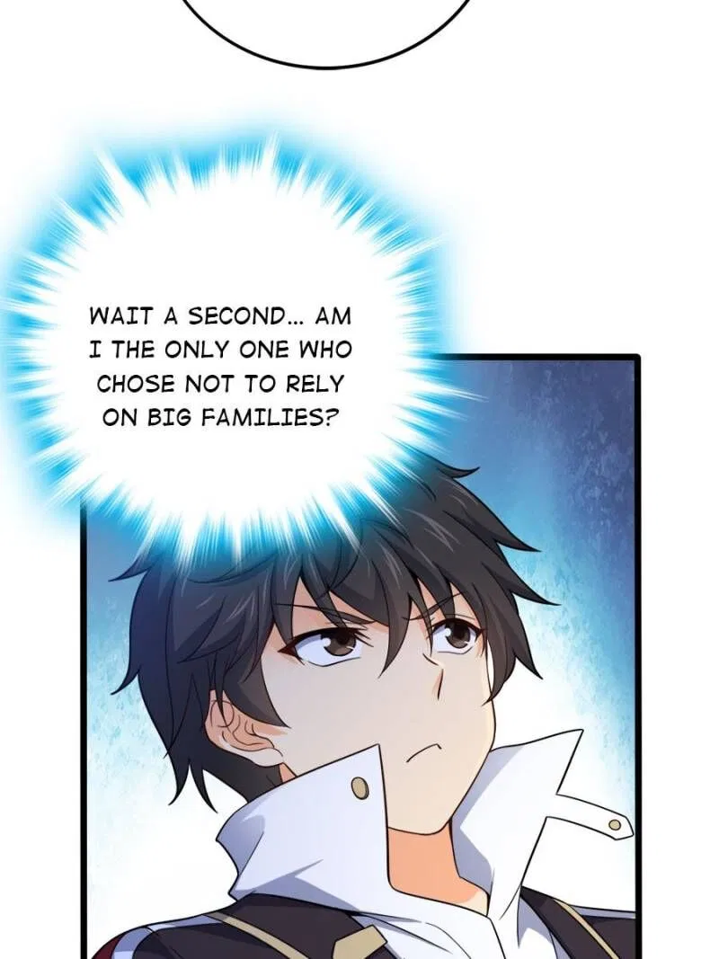 Spare Me, Great Lord! Chapter 75 – Page 37