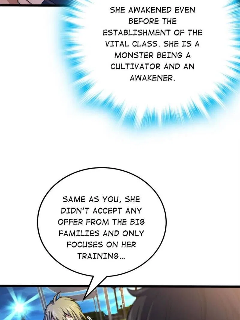 Spare Me, Great Lord! Chapter 75 – Page 40